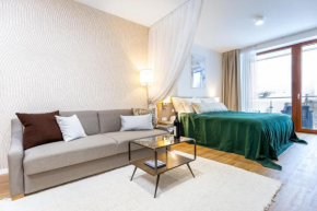 Apartman Lucid C207